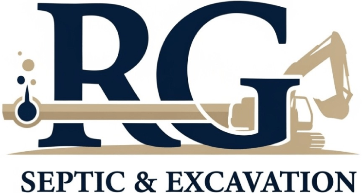 RG Septic & Excavation