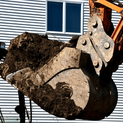 EXCAVATION SERVICES